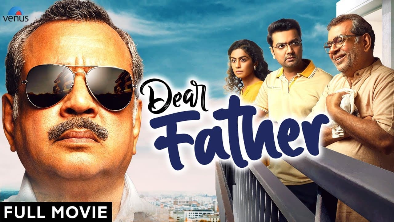 Dear Father full movie thumbnail